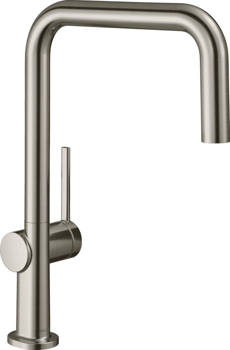 Hansgrohe Talis M54 Küchenarmatur Stehend edelstahl 72806800