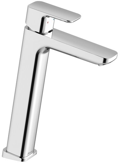 Ravak 10° Waschtischarmatur Stehend chrom X070130