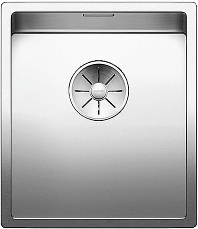 Blanco Andano Stahlspüle 44x38 cm 522955