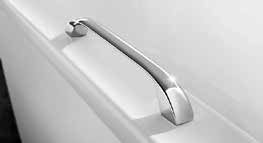 Villeroy & Boch Badewannengriff U90170061