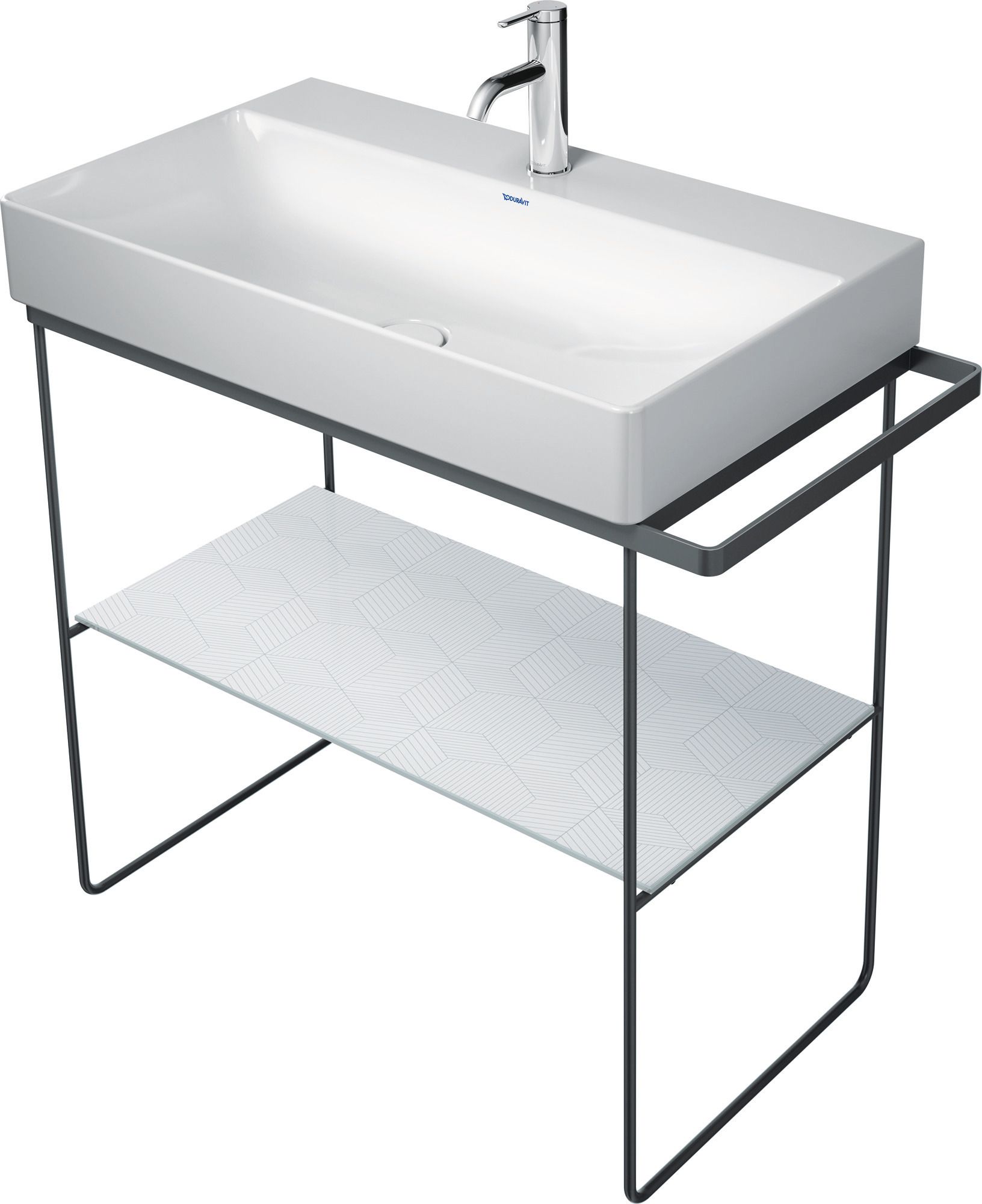 Duravit DuraSquare Rahmen 0031114600