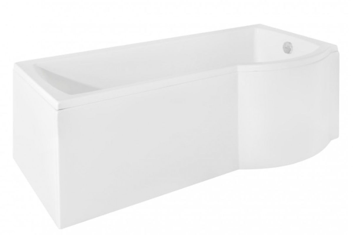 Besco Inspiro Badewannenverkleidung #OAI-170-II