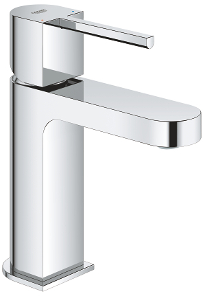 Grohe Plus Waschtischarmatur Stehend StarLight Chrome 33163003