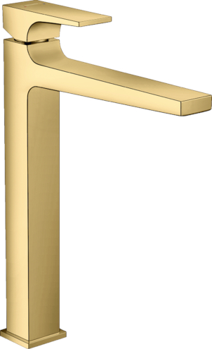 Hansgrohe Metropol Waschtischarmatur Stehend gold 32512990
