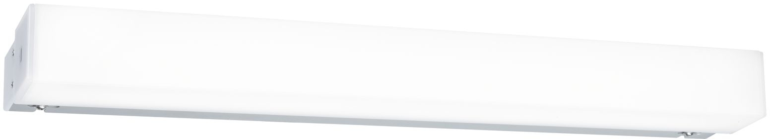 Paulmann HomeSpa Leuchter 1x7.6 W aluminium 78948