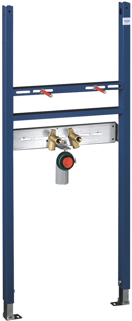 Grohe Rapid SL unterputzrahmen zum Waschbecken 38731000