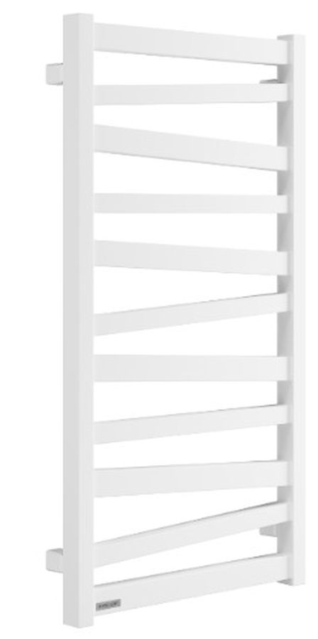 Excellent Italic Badezimmerheizkörper dekorativ 112.5x50 cm weiß GREX.IT113.WH