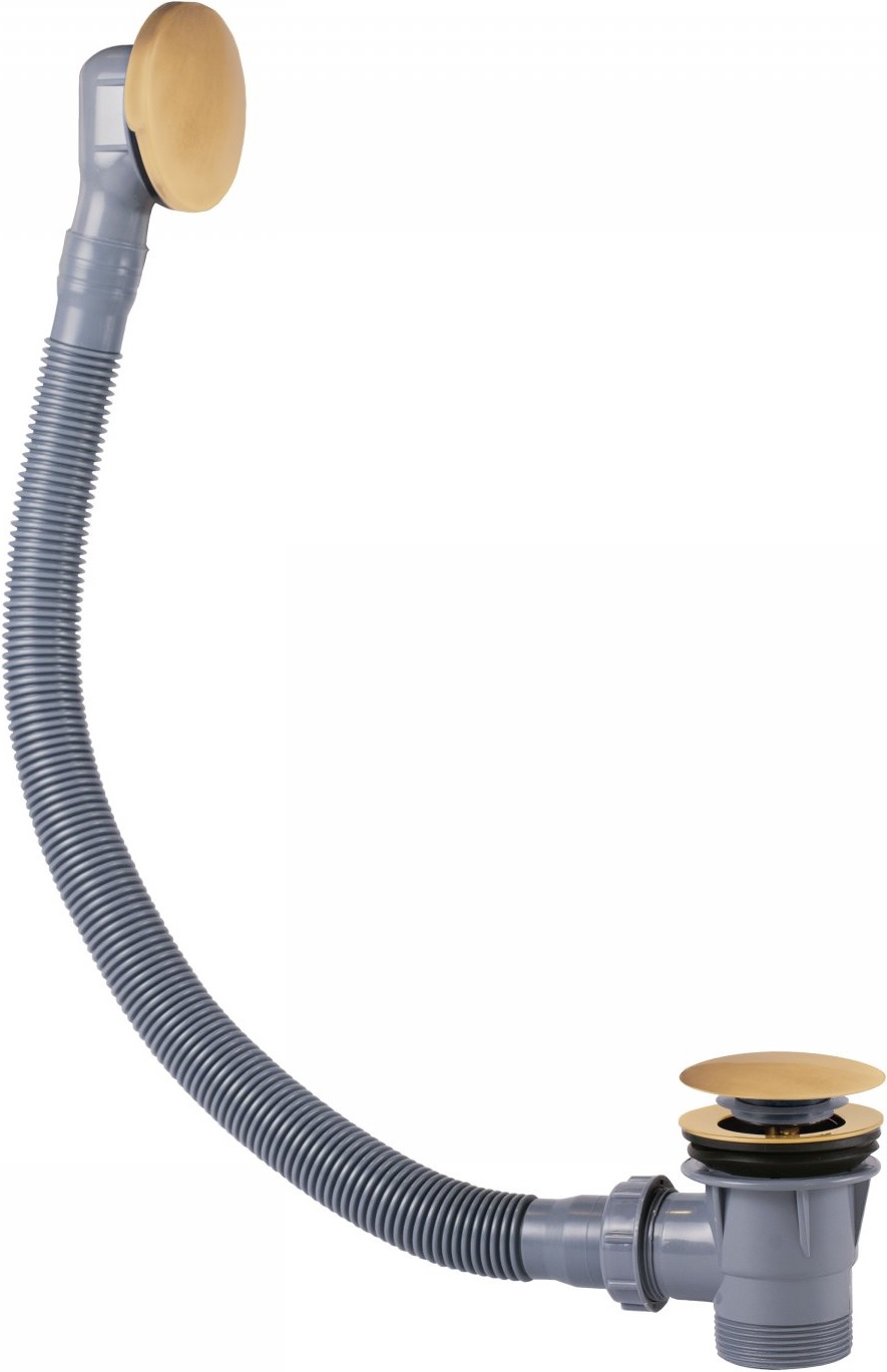 Tres Selection Badewannensiphon gold 034.534.20.OM