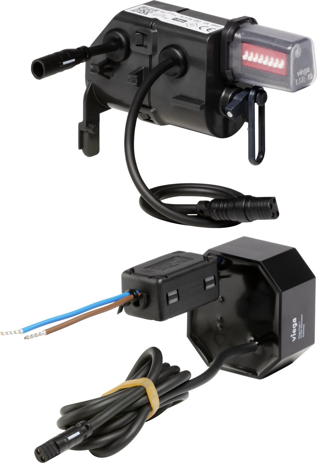 Viega Montagesatz 783952