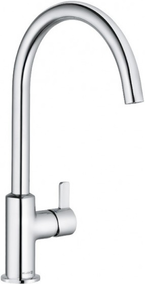 Kludi Bingo Star XS küchenarmatur stehend chrom 468030578