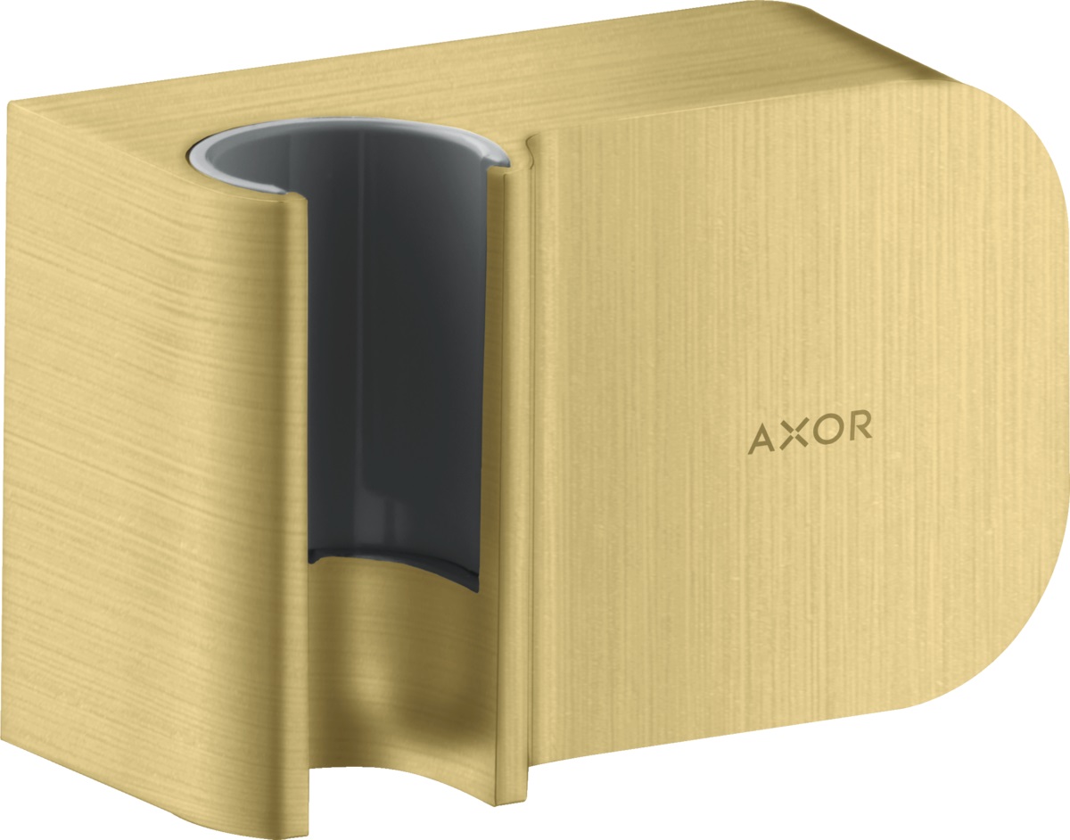 Axor One Winkelanschluss mit Griff || 45723950