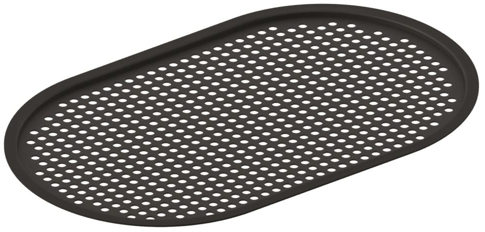 Art Ceram Fuori ablage unter dem waschbecken TFA00317