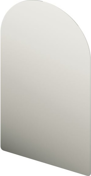 Art Ceram Archi Collection Spiegel 50x90 cm mit Beleuchtung ACS013