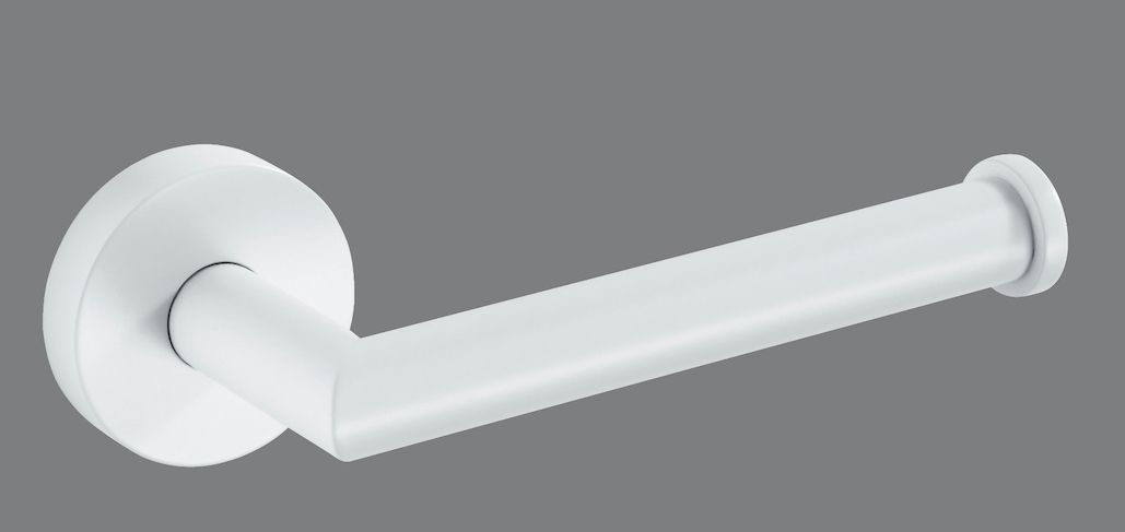 Stella Classic Klopapierhalterung weiß 07.445-W