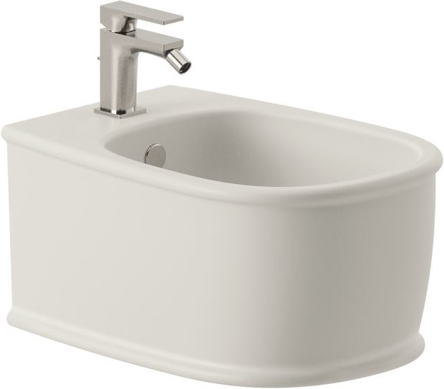 Art Ceram Atelier bidet hängend weiß ATB00101;00