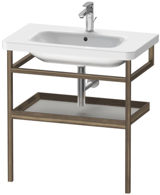 Duravit DuraStyle Beine für das Waschbecken DS988200777