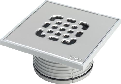 Viega Advantix Ablasskappe 555221