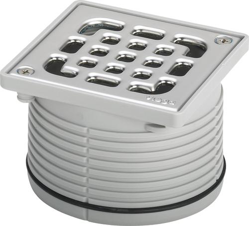 Viega Advantix Ablasskappe 555177