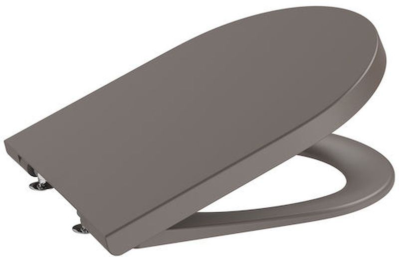 Roca Inspira Toilletensitz absenkautomatik A80152266B