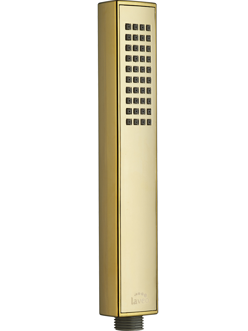 Laveo Pola Handbrause gold NAPGSAD