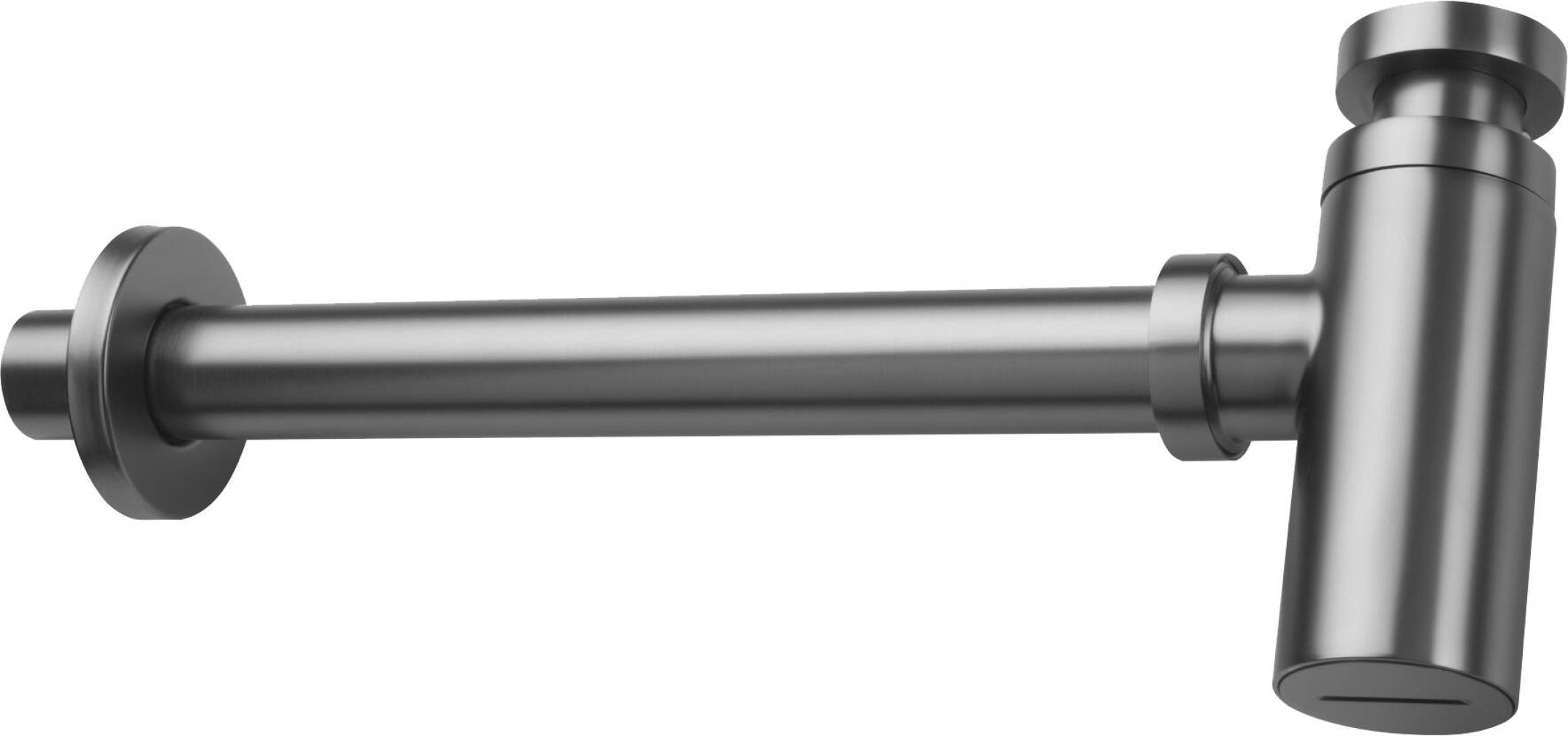 Deante Siphon für das Waschbecken flaschen || NHC_D31K