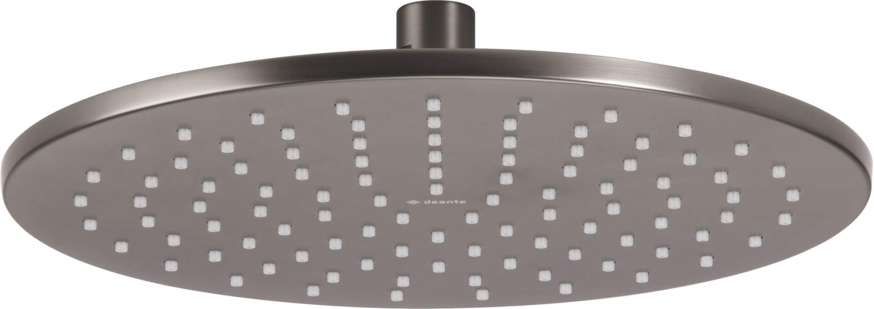 Deante Cascada Kopfbrause 25x25 cm rund || NAC_D00K