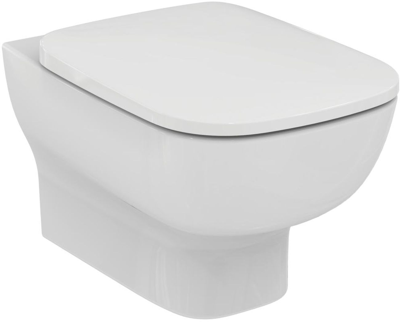 Ideal Standard Esedra toilettenschüssel hängend weiß T281401