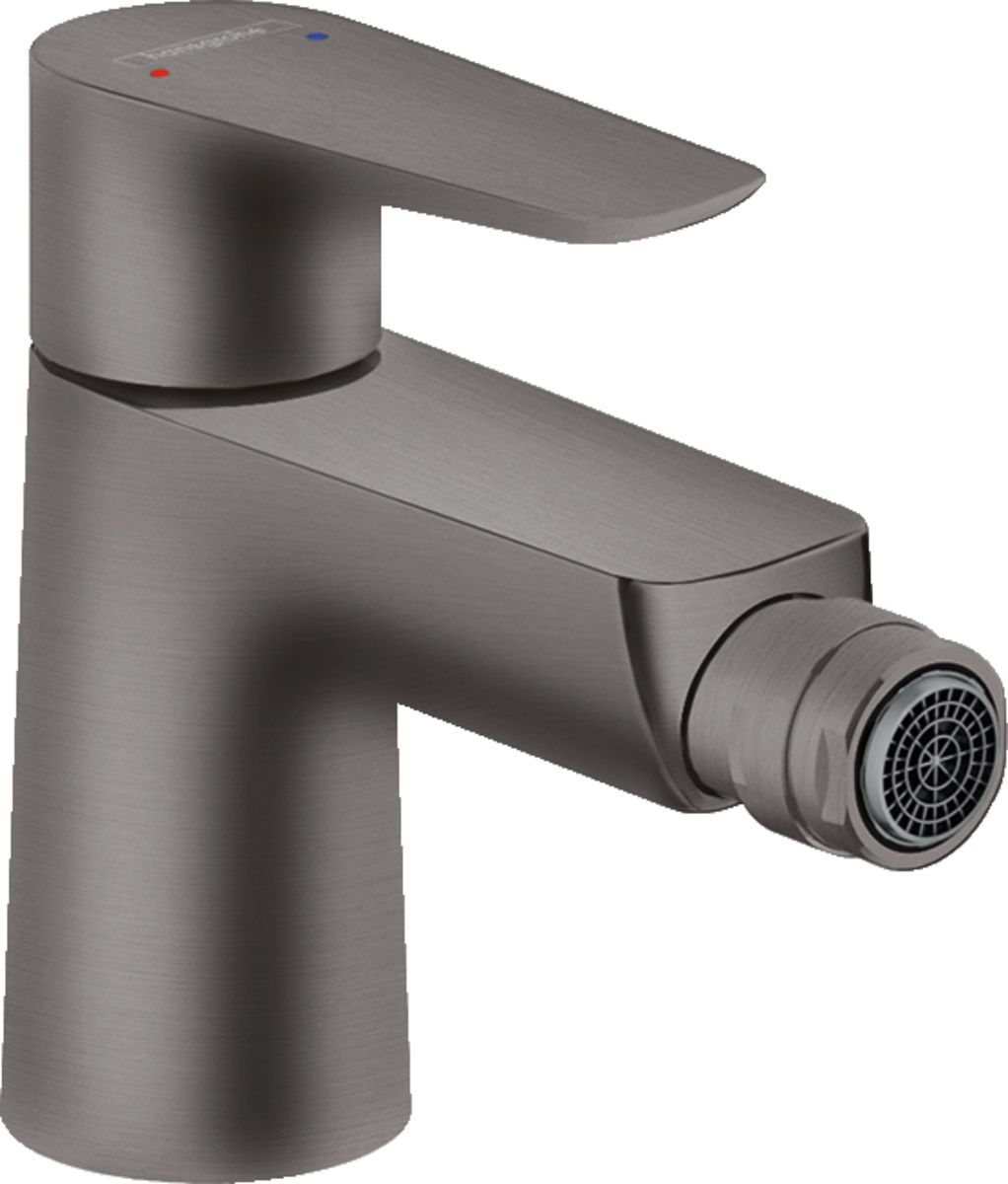 Hansgrohe Talis E Bidet-Wasserhahn stehend || 71720340