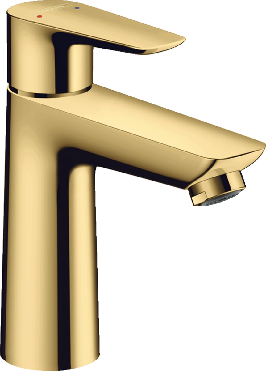 Hansgrohe Talis E Waschtischarmatur Stehend || 71712990
