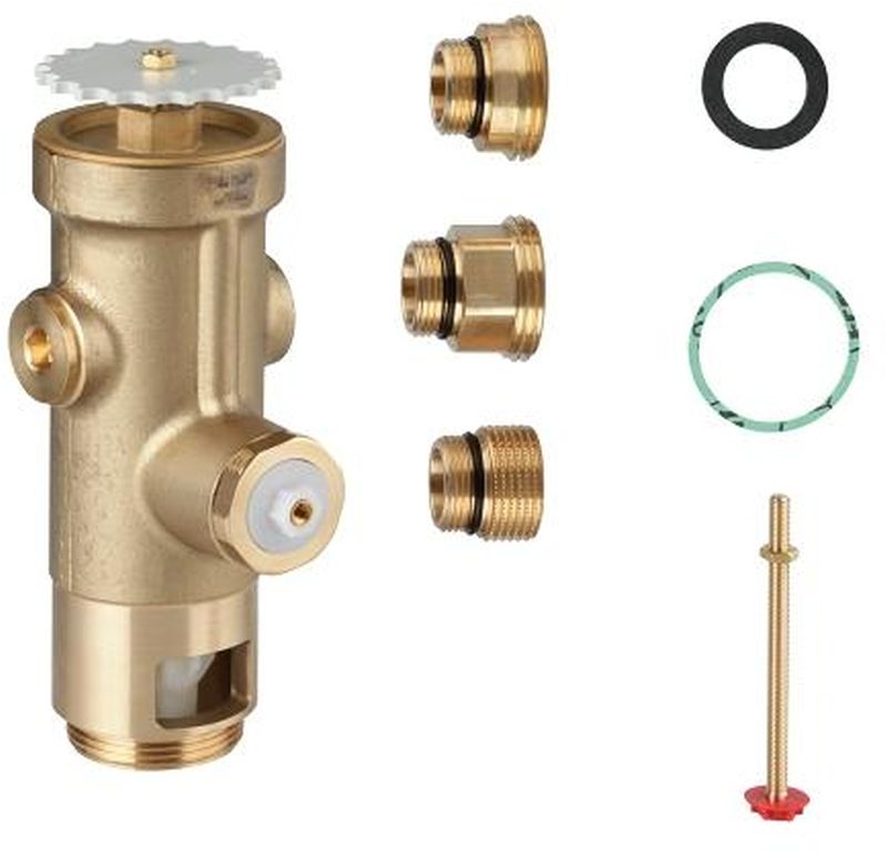 Grohe spülmechanismus 43996000