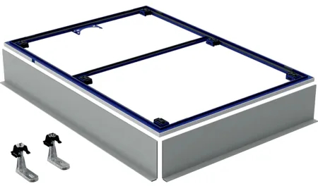 Geberit Setaplano Montagerahmen 154.490.00.1