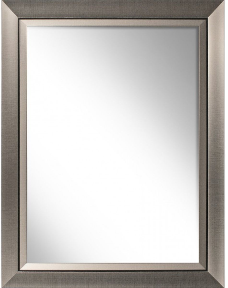 Ars Longa Venice Spiegel 113.4x63.4 cm rechteckig stahl VENICE50100-S