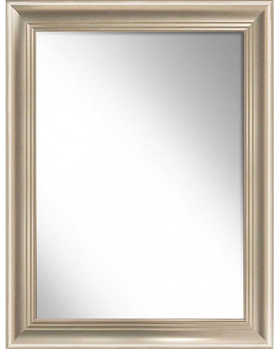 Ars Longa Roma Spiegel 62.2x82.2 cm rechteckig ROMA5070-P