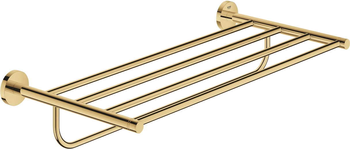 Grohe Essentials Regal 55 cm gold 40800GL1