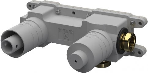 Steinberg 010 Verdecktes Wasserhahnelement 01018003