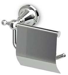 Zucchetti Klopapierhalterung gold ZAD431.C40