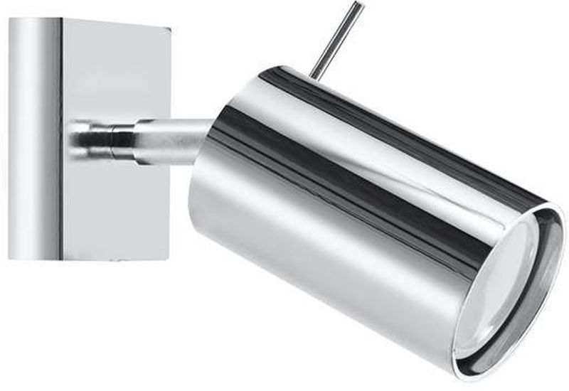 Sollux Lighting Ring Leuchter 1x40 W chrom SL.0727