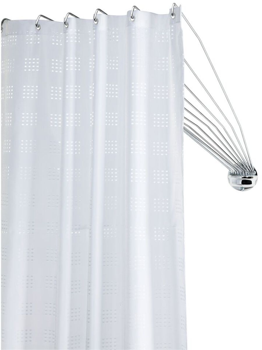 Sealskin Umbrella Duschvorhangbefestigung 272226304