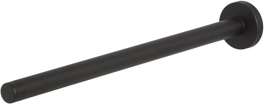 Tiger Boston Handtuchhalter schwarz 3042.3.07.46