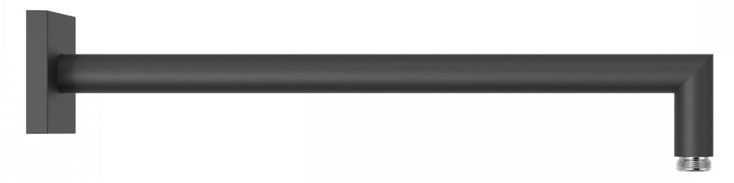 Tres Selection Duscharm schwarz 062.432.01NM