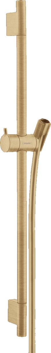 Hansgrohe Unica Duschset Wandmontage || 28632140