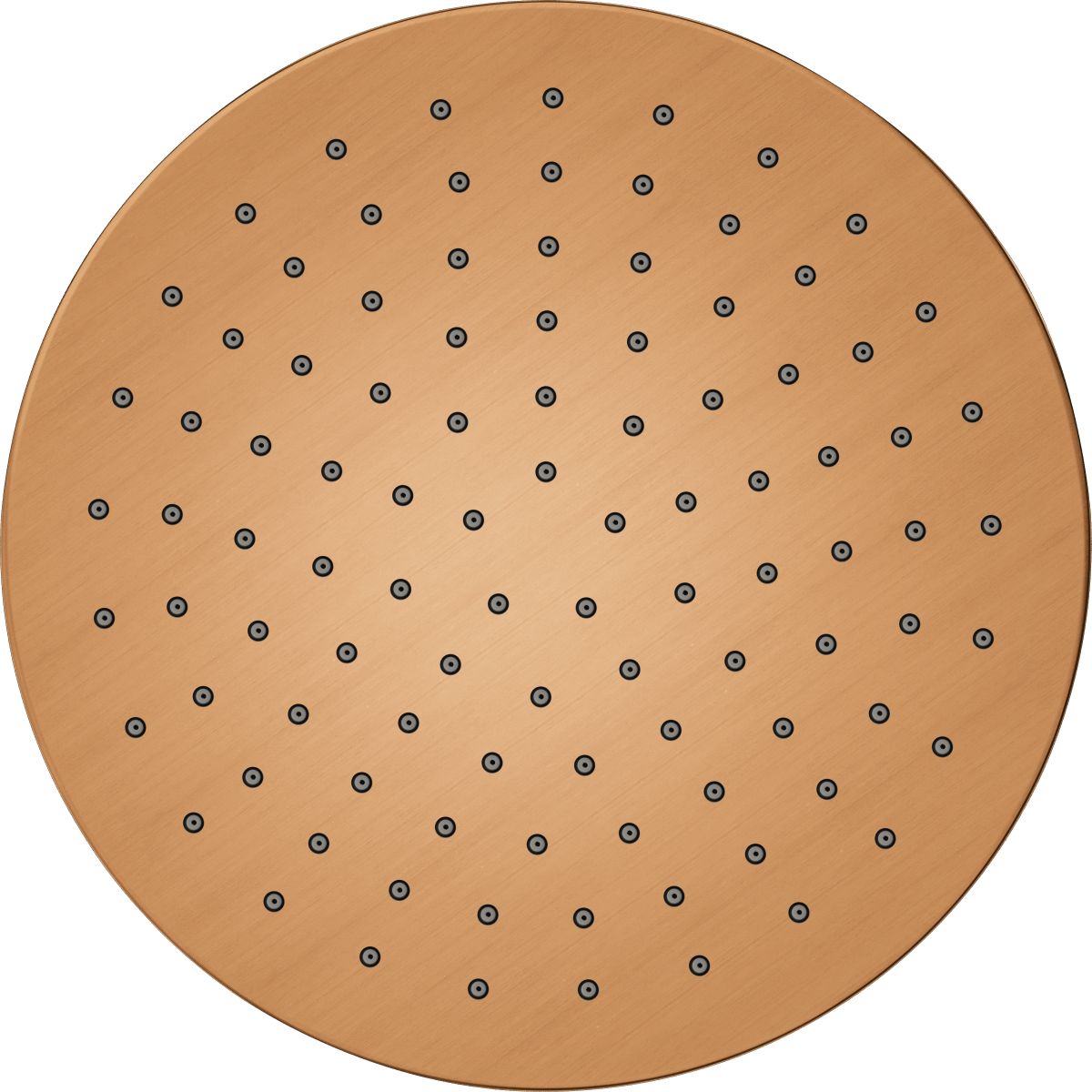 Teka Stream Kopfbrause 25x25 cm rund || 79006810BZ