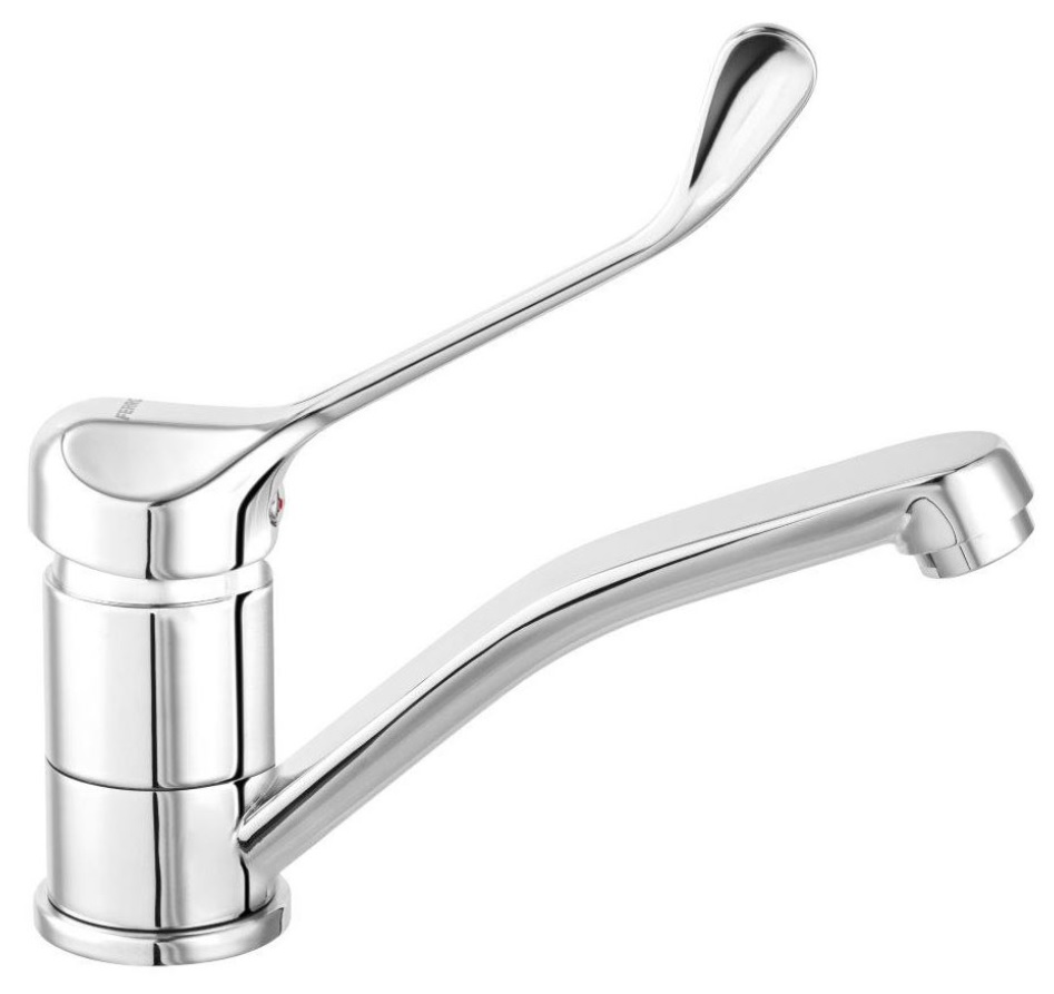 Ferro Algeo Medico waschbeckenhahn stehend chrom BAGM2AA