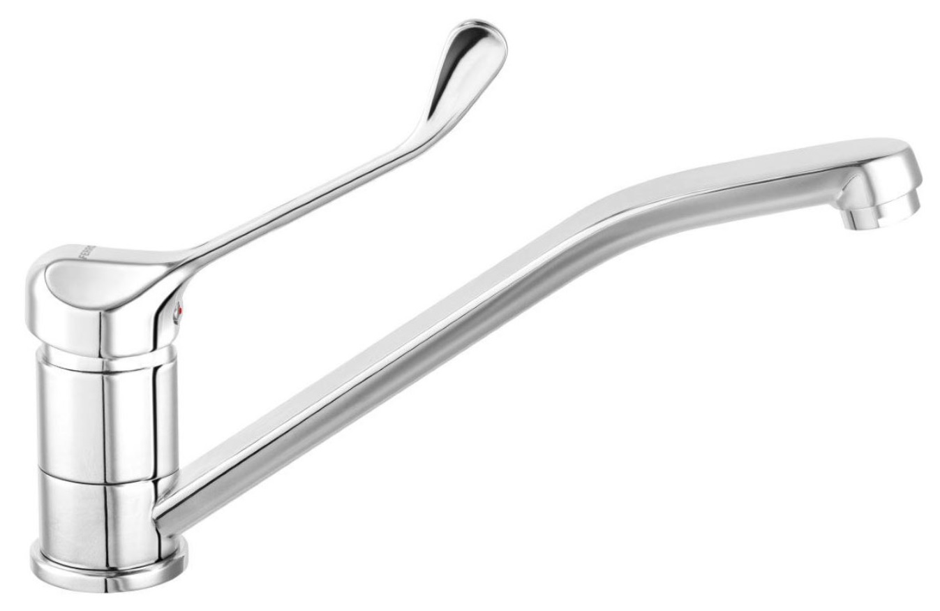 Ferro Algeo Medico küchenarmatur stehend chrom BAGM4A