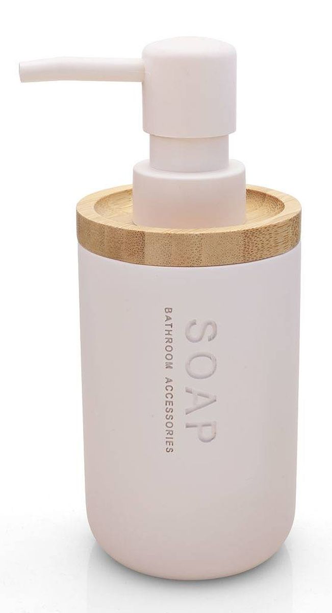 Duschy Nature Seifenspender 250 ml || 833-13