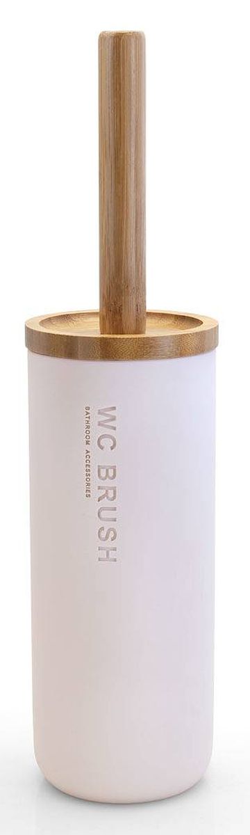 Duschy Nature Klobürste gestellt || 833-16