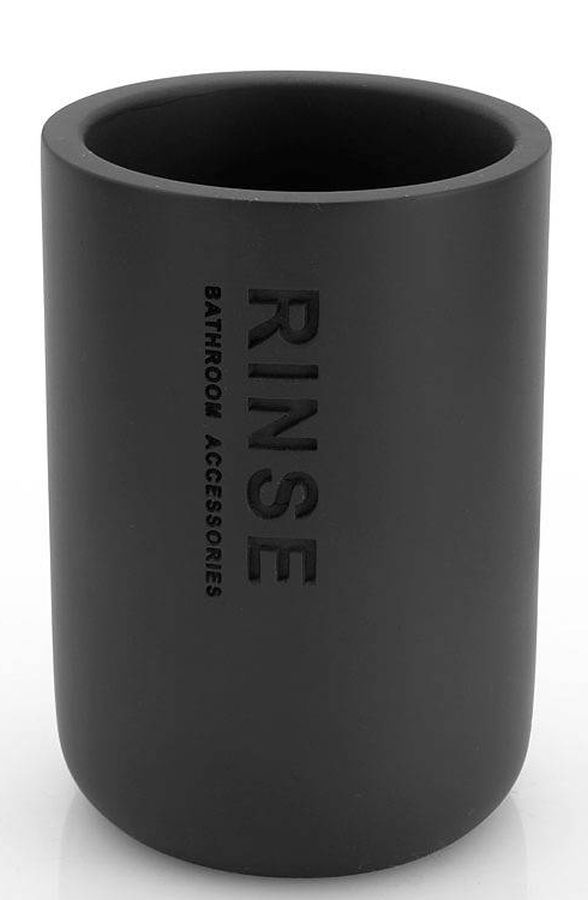 Duschy Nature Zahnputzbecher 833-06