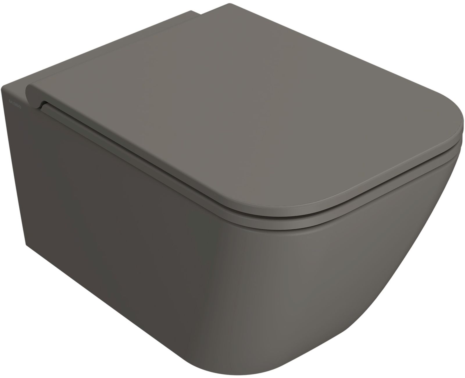 Globo Stone Toilletensitz absenkautomatik ST022AT