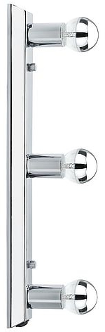 Paulmann Regula Leuchter 3x40 W chrom 99679