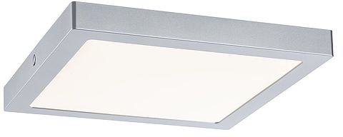Paulmann Abia Decke 1x22 W weiß 70982